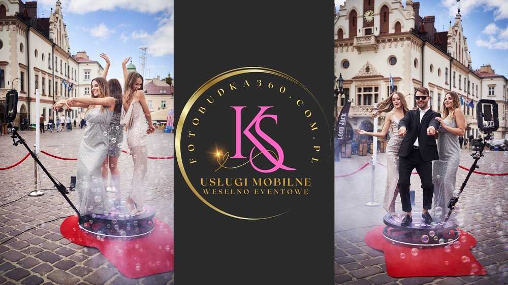 fotobudka w Ustroniu